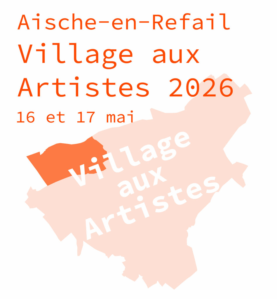 Aische-en-refail, Village aux Artistes 2026