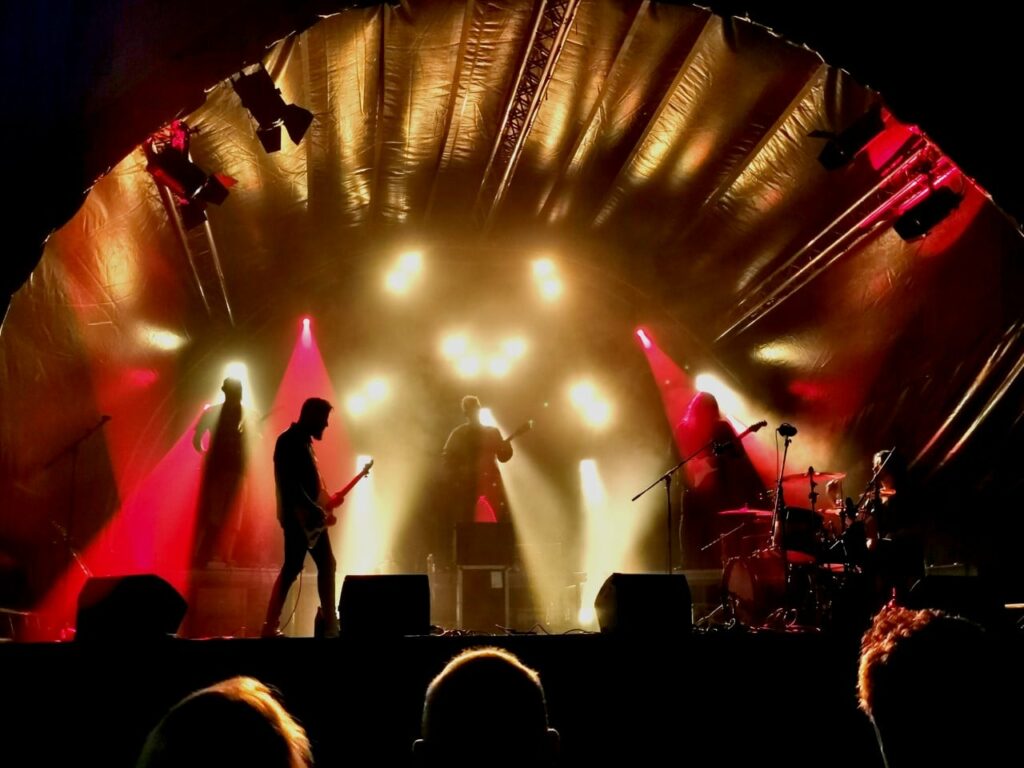 Tars en concert gratuit