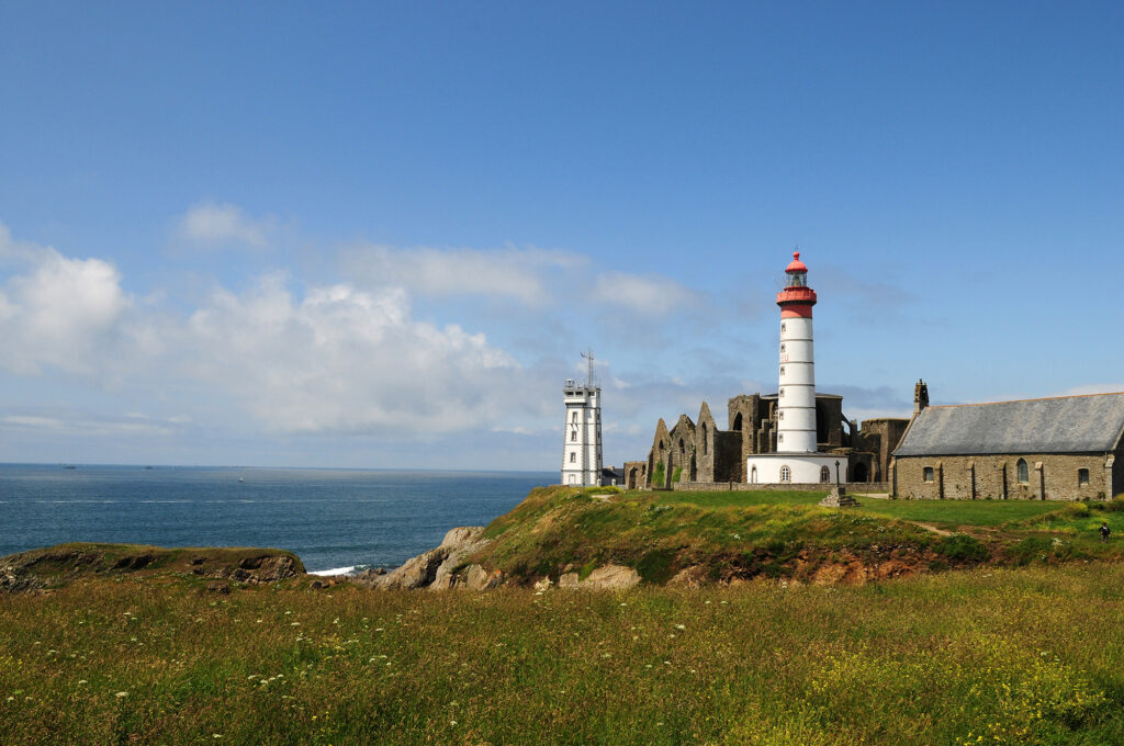 Bretagne, par les sentiers des douaniers