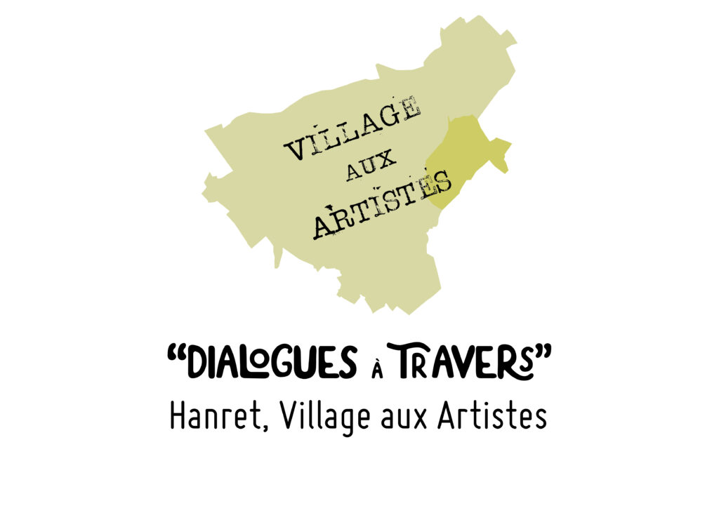 Hanret, Village aux Artistes 2024