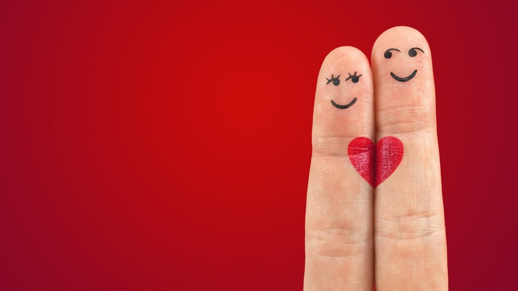 Et si on parlait d'amour ?