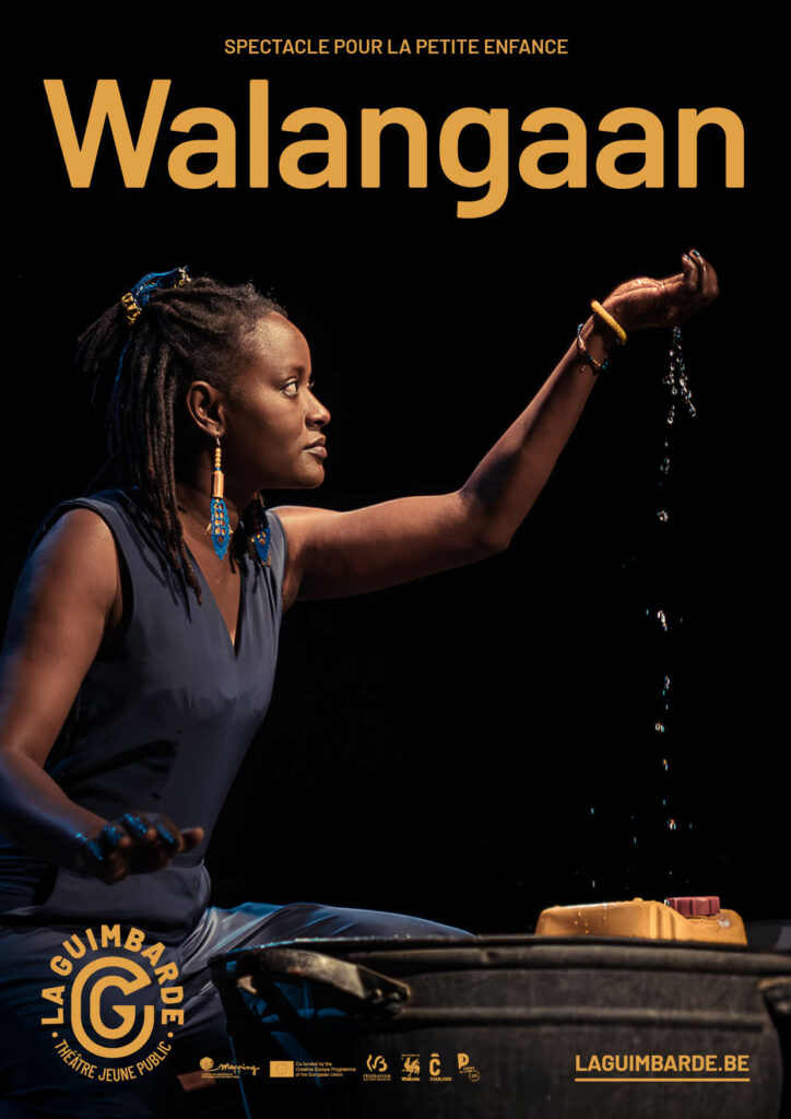 Walangaan
