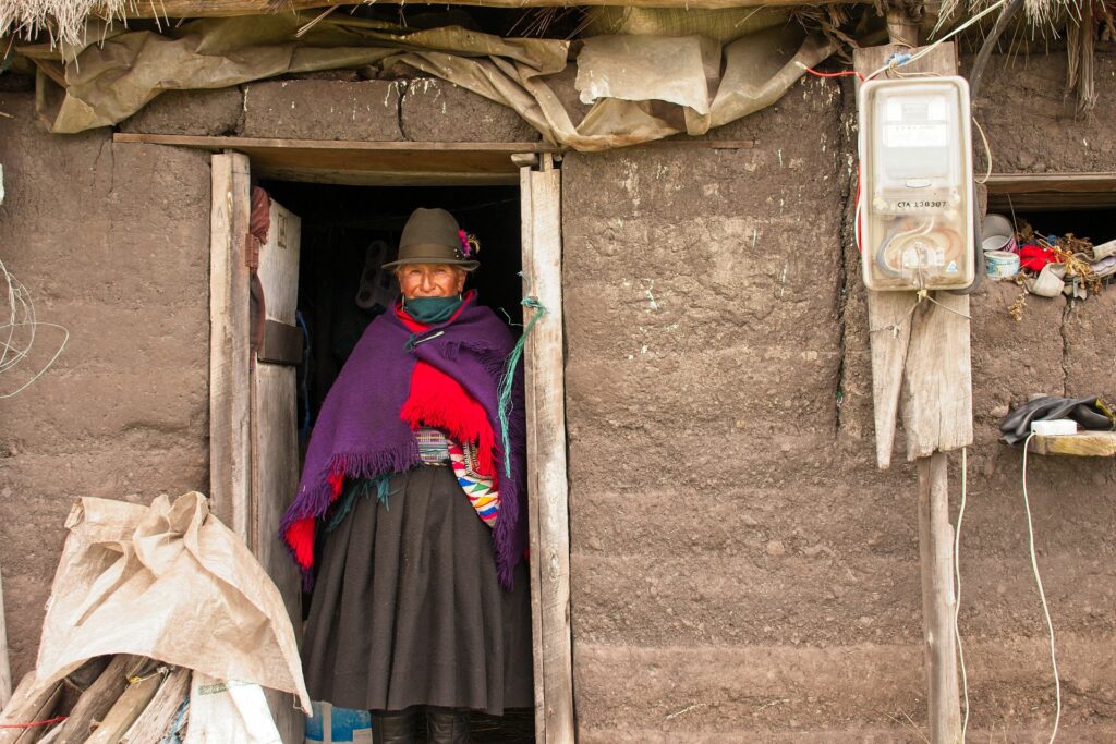 Equateur, terre de diversité