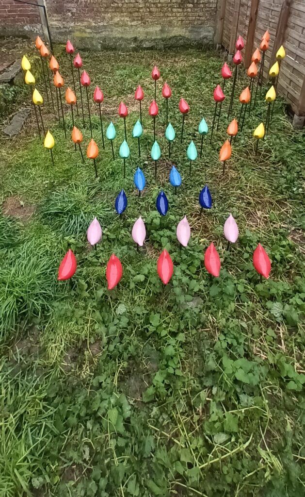 Emmanuelle Vandenhaute