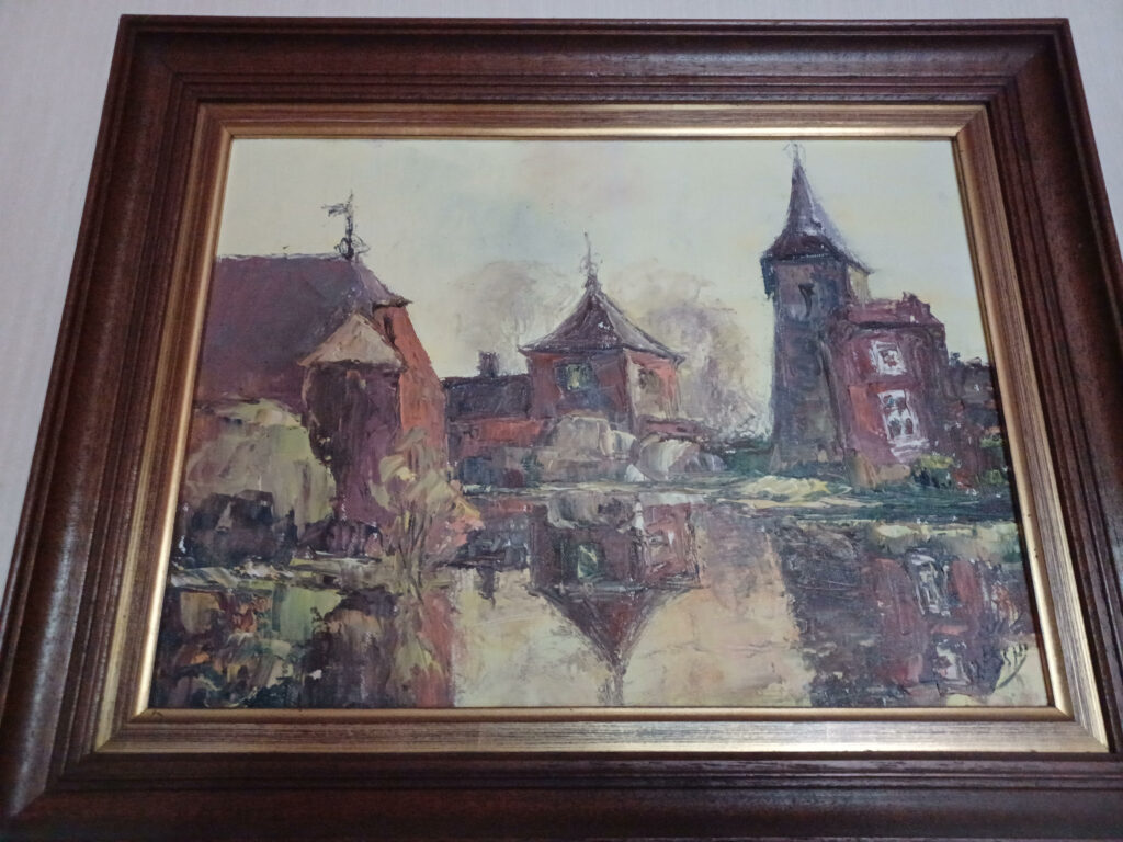 Marie-Claire Thirion Flesch