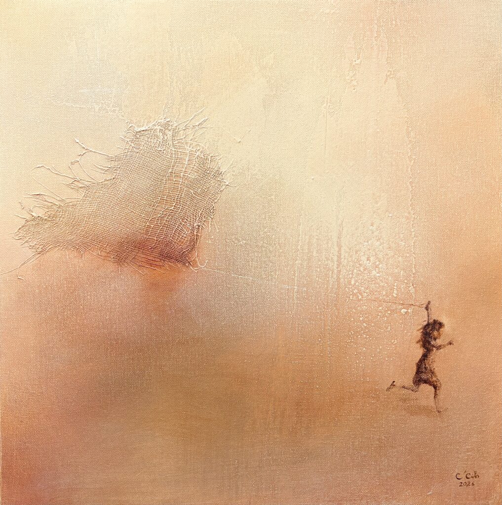 Cécile Moens de Hase