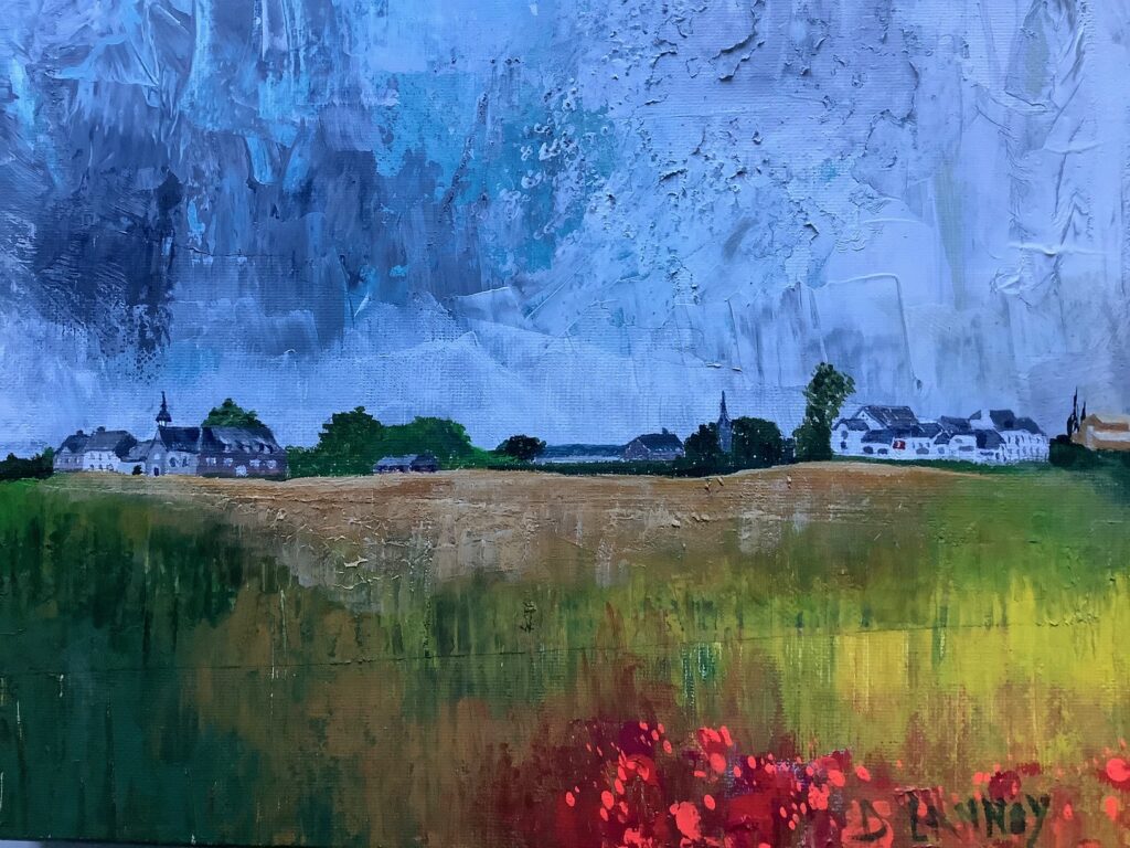 La Fabrique d'Eglise