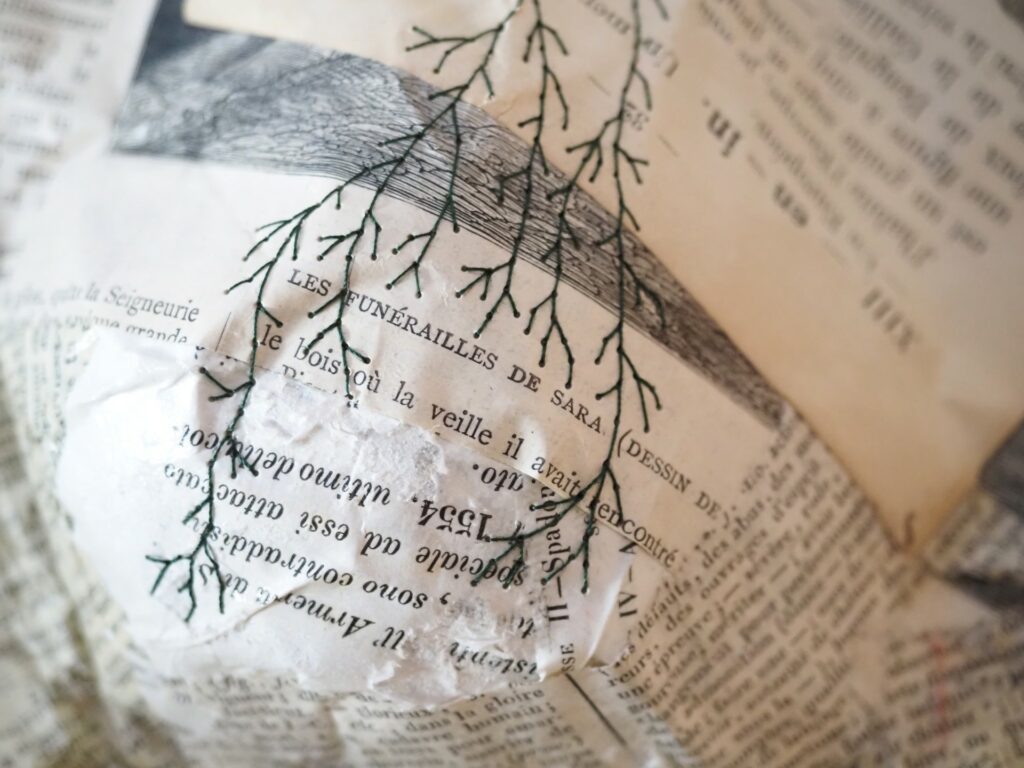 Carine Simao Pires et Mélanie Olivier