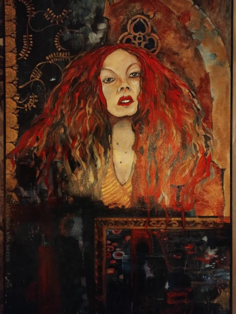 Isabelle et André GOFFINET-MARCQ