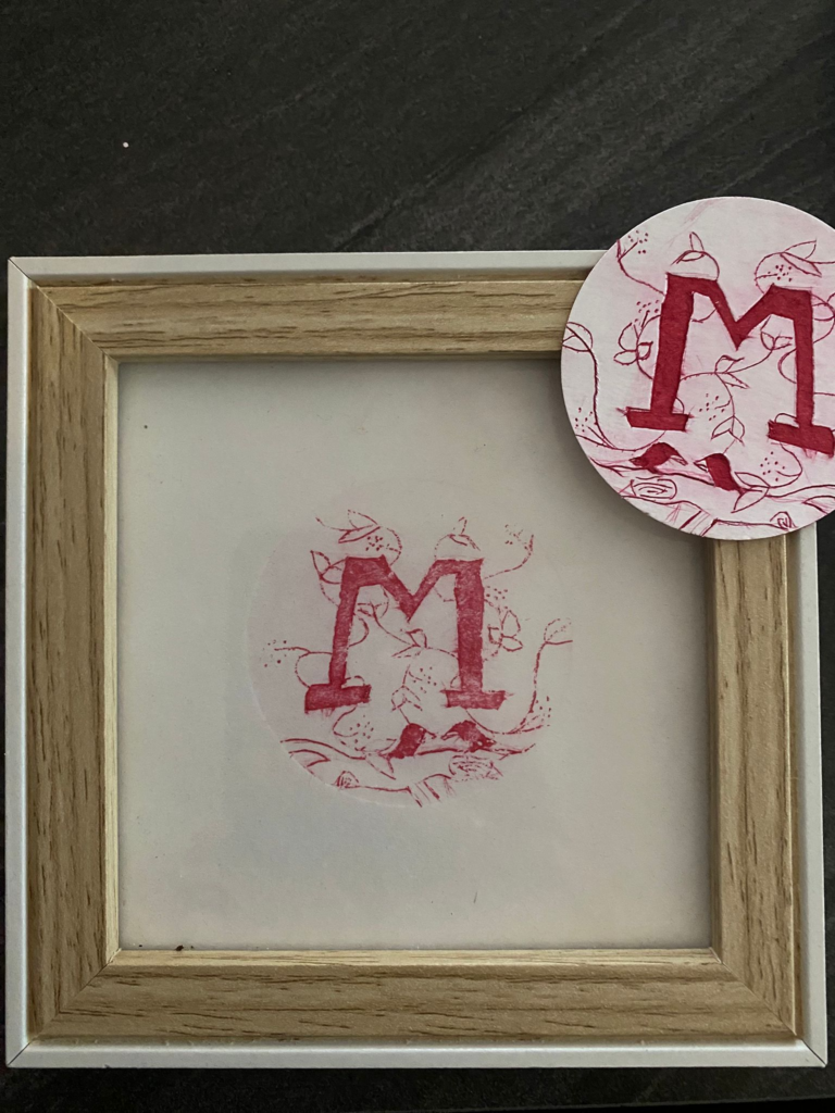 Marie Pagop Pouadjam