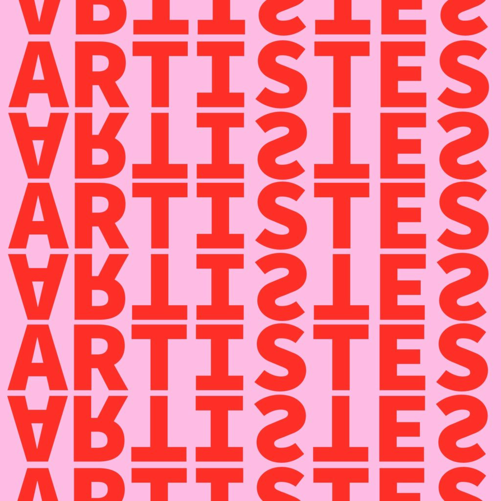 Artistes
