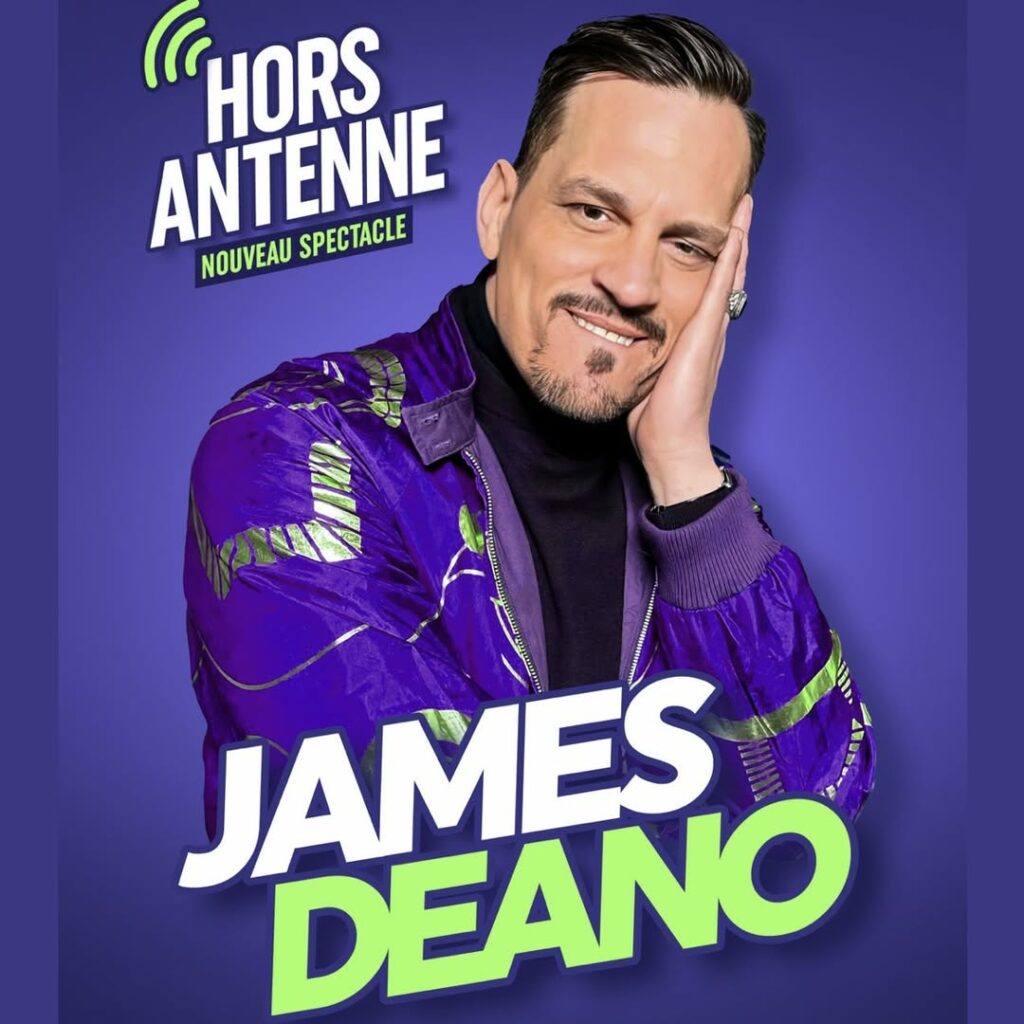 James Deano, 
