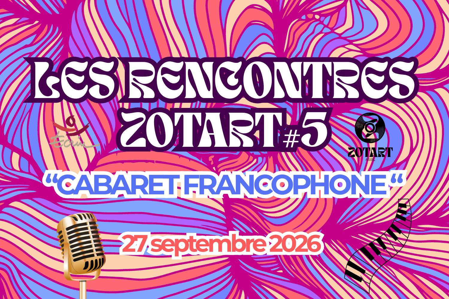 LES RENCONTRES ZOTART#5 (1)