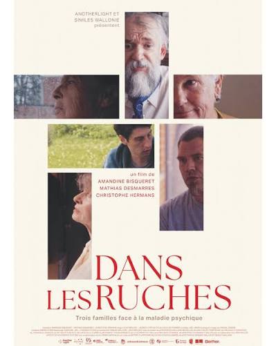 Mois de la santé mentale - Dans les ruches