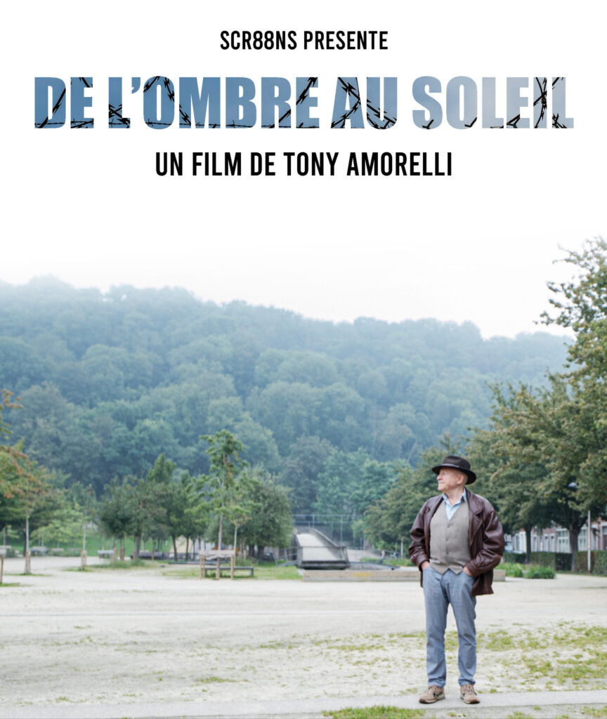 MOIS DU DOC - De l'ombre au soleil